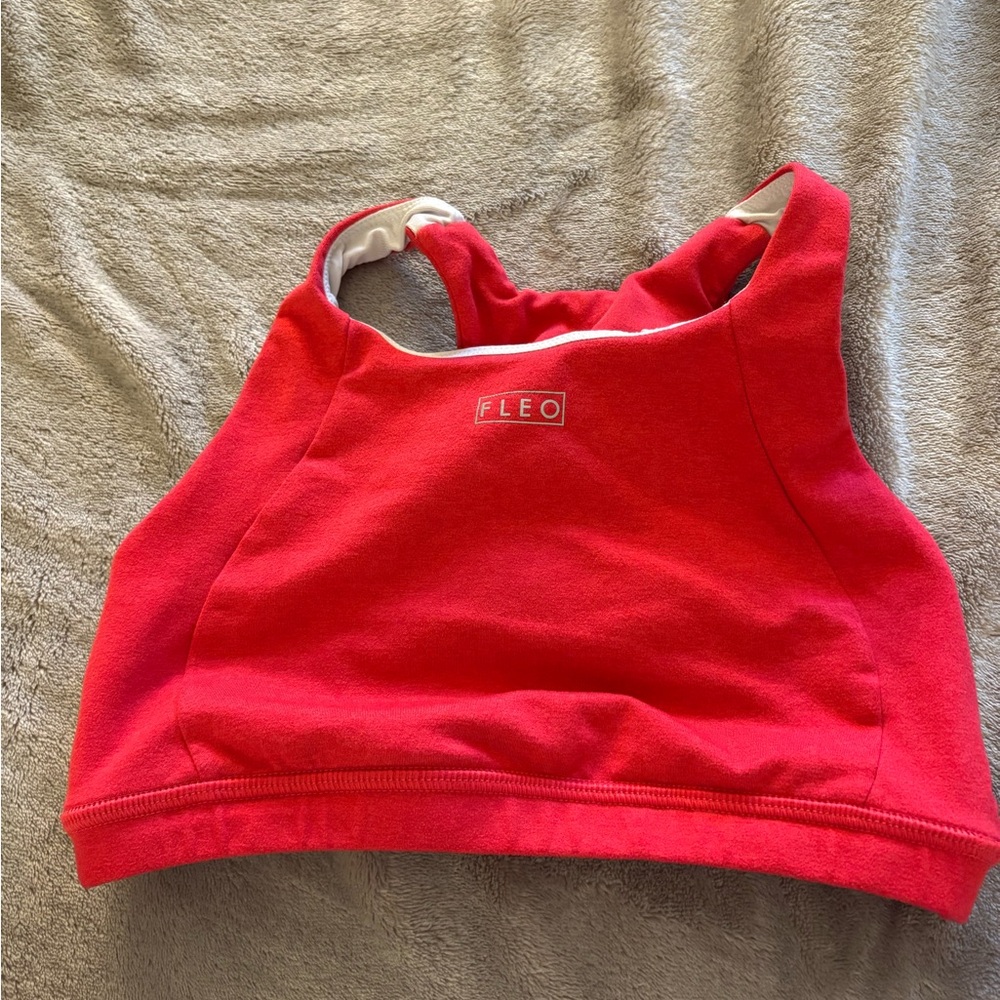 Fleo Jourdaine Sports Bra